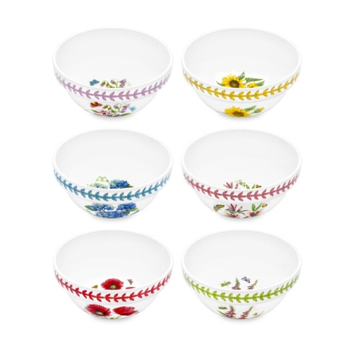 포트메리온 보타닉가든 메도우 국공기 (6개)