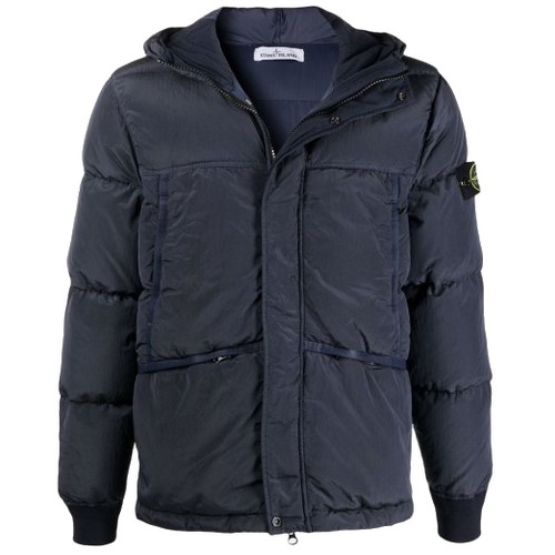 스톤아일랜드 다운 자켓 751544508 (V0026, 블루)_이미지