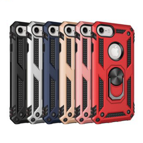 하푼 갤럭시S21 스톤 아머 링 케이스