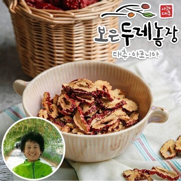 보은대추 대추편 80g (1개)_이미지