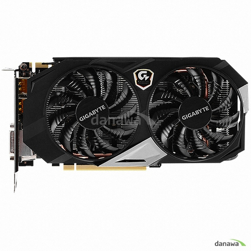 GIGABYTE 지포스 GTX950 Xtreme D5 2GB 윈드포스_이미지
