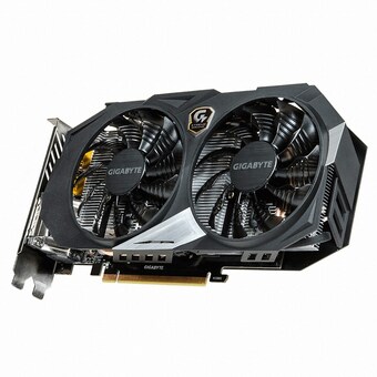 GIGABYTE 지포스 <b>GTX950</b> Xtreme D5 2GB 윈드포스