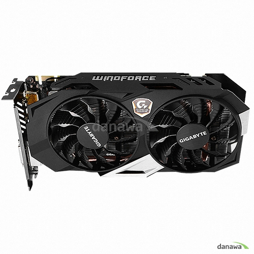 GIGABYTE 지포스 GTX950 Xtreme D5 2GB 윈드포스_이미지