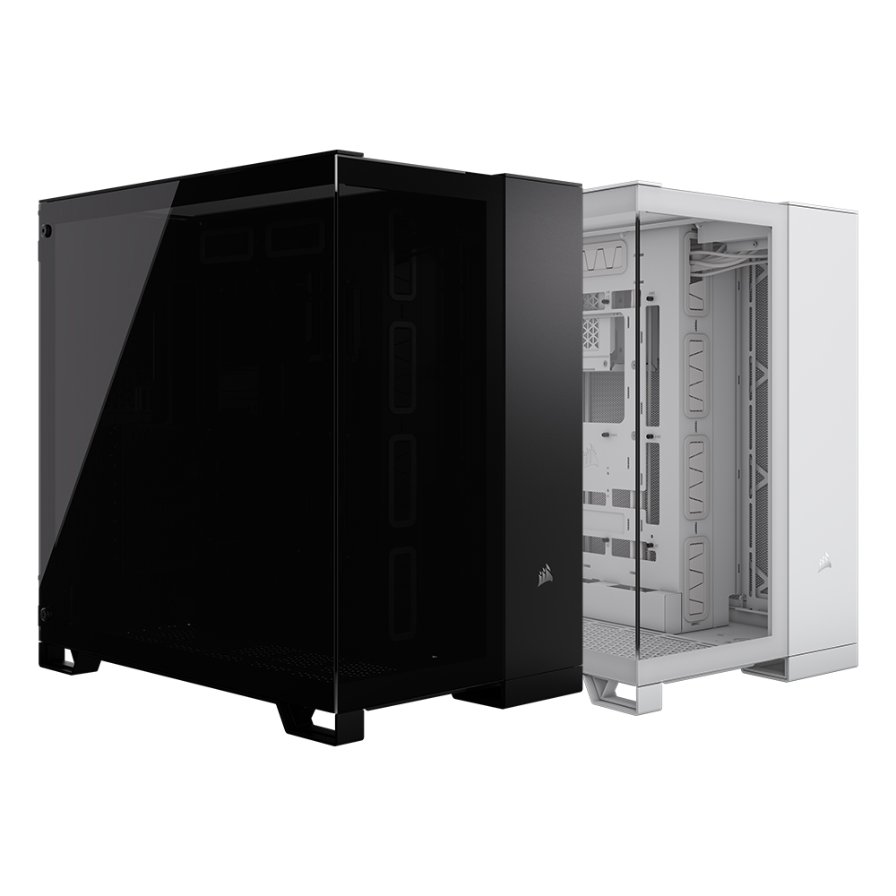 CORSAIR 6500X (화이트)