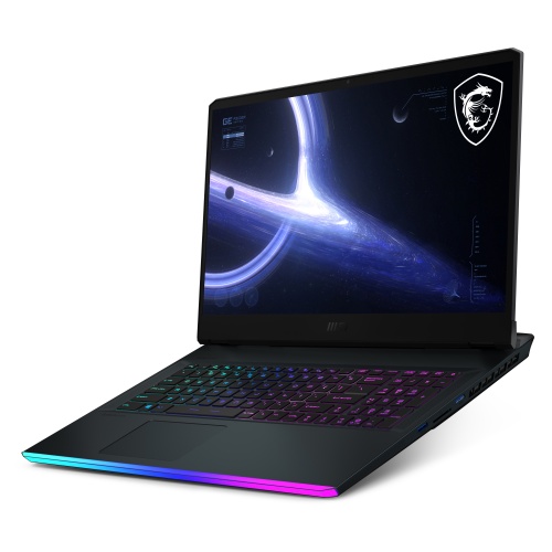 MSI GE시리즈 GE76 레이더 11UH-i9 4K WIN10 (SSD 3TB)_이미지