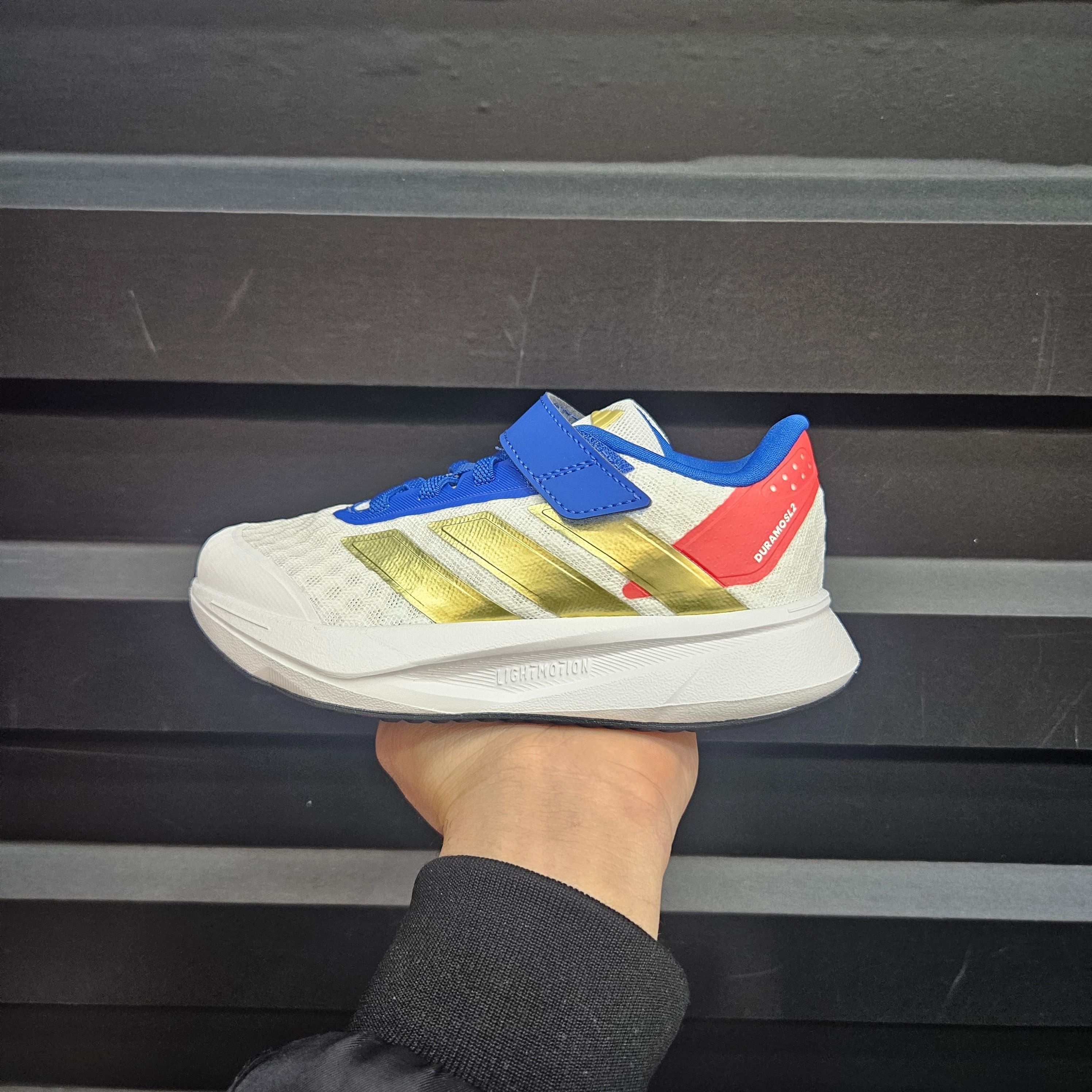 듀라모 SL2 키즈 JS2385