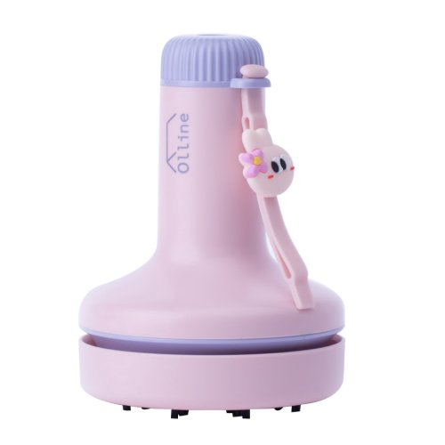 올리네 데스크 청소기 (2개)_이미지