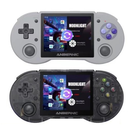 RG353P 레트로 게임기