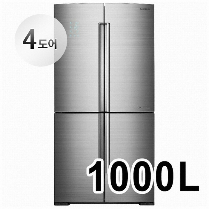 삼성전자 셰프컬렉션 RF10H9910S4