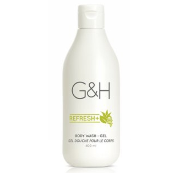 �Ͽ��� G&H ��������+ �ٵ���� 400ml