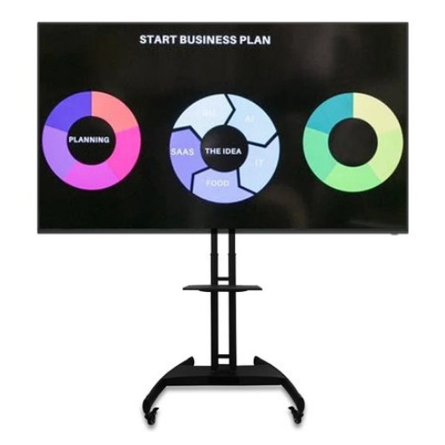 써밋티비 A750E UHD 이동형 패키지 (라익미 GMT-SM48F)_이미지