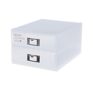 네오 아이박스 2단