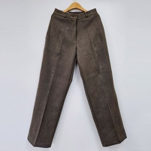 셀렉트통팬츠정장바지 LOT479M412 빅사이즈