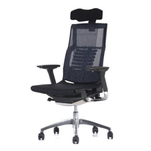 컴포트시팅 스미스S3 포핏 APP 카본컬러프레임 메쉬의자