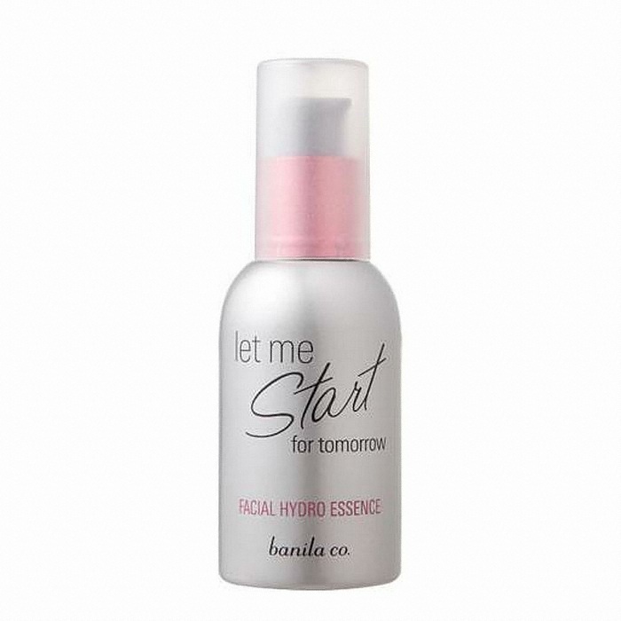 바닐라코 렛 미 스타트 페이셜 하이드로 에센스 (45ml)_이미지