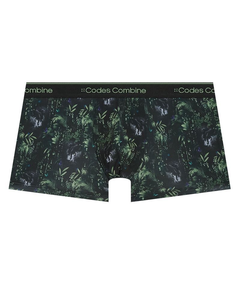 이너웨어 CODES COMBINE INNERWEAR 어반리프 재규어 드로즈 131169