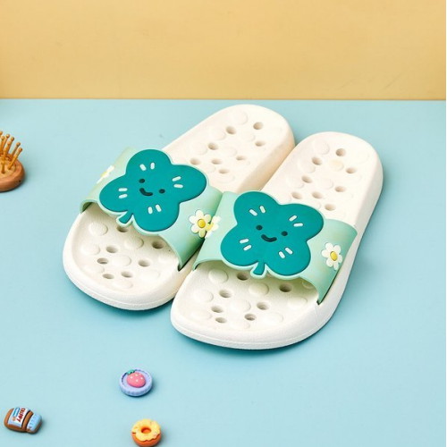 모던하우스 클로버 욕실화