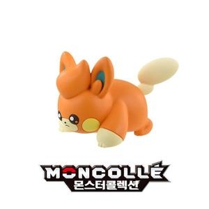  포켓몬 EMC 빠모