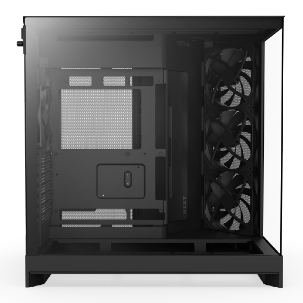 NZXT H9 Flow V2
