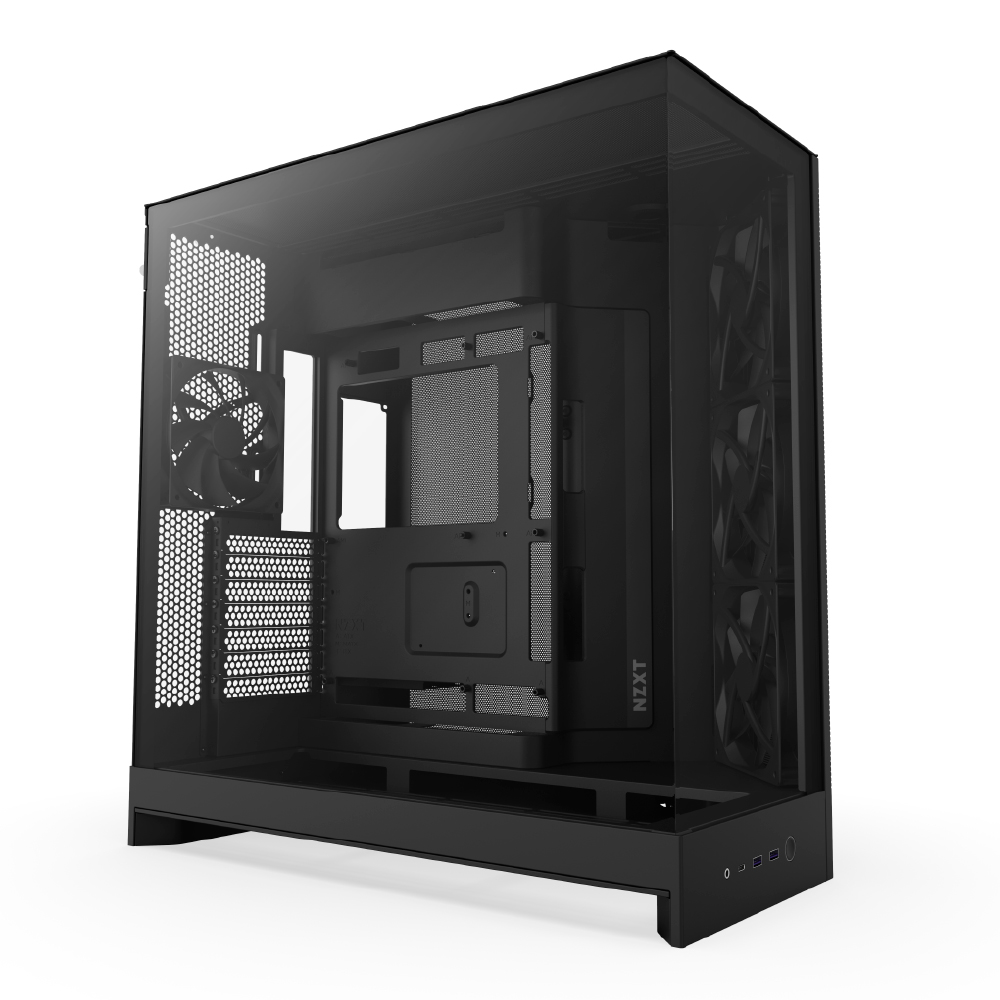 NZXT H9 Flow V2