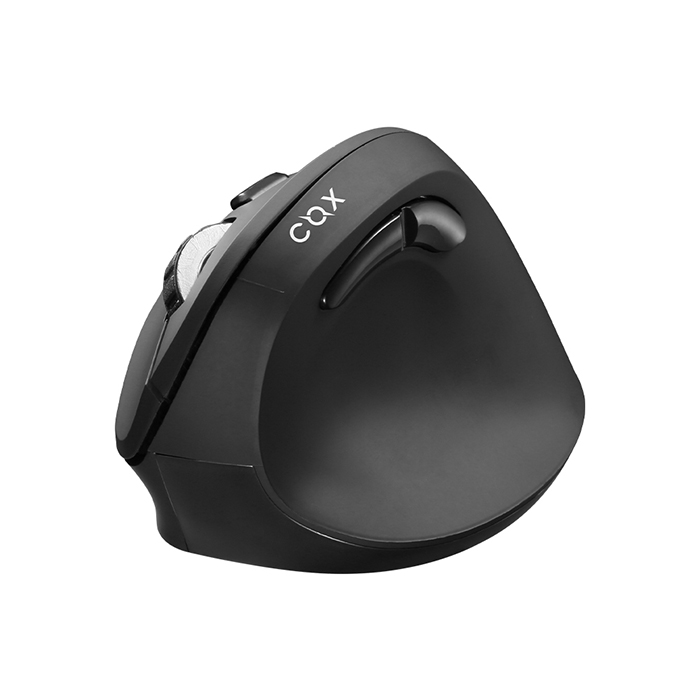 COX CVM100 무선 버티컬 마우스_이미지