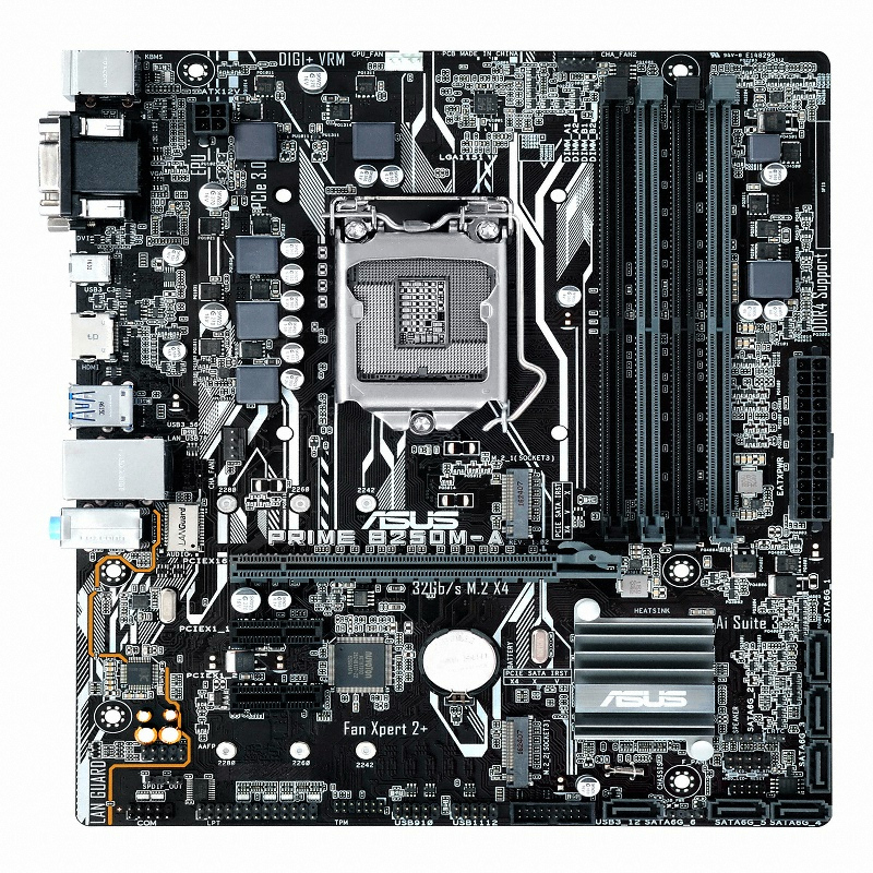 ASUS PRIME B250M-A ���ؾ����۴�