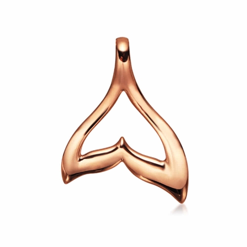 KT알파 쇼핑 온라인 14K 볼륨 펀칭 고래꼬리 펜던트 NPP40103 일상이 알파가 되다 KT알파 쇼핑