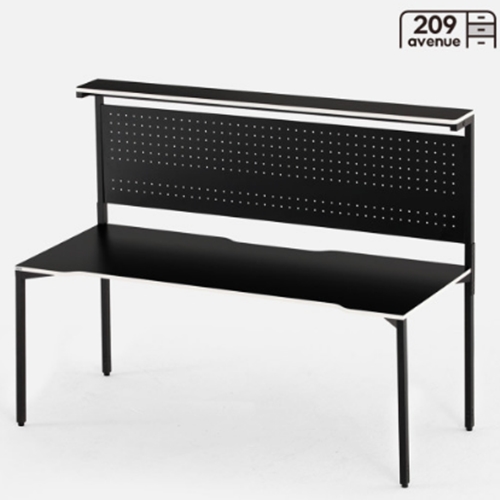 209애비뉴 제로스테이션 타워 선반 책상