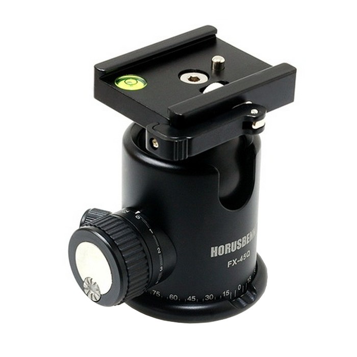 FX-45Q 볼헤드