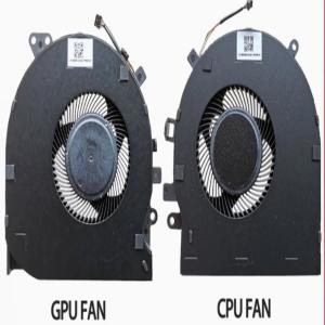 레이저 RZ09-0270 0300 0328 블레이드 15 스탠다드 에디션 CPU 그래픽 팬용