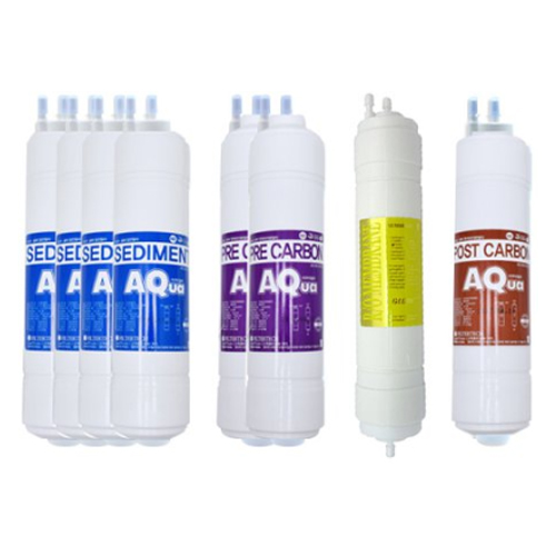 한일월드 PHILEO-914RO 1년 호환필터 세트