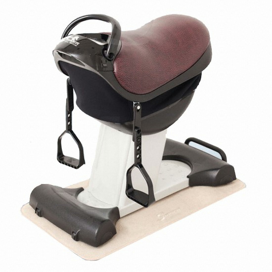 에스라이더 럭셔리 승마운동기_이미지