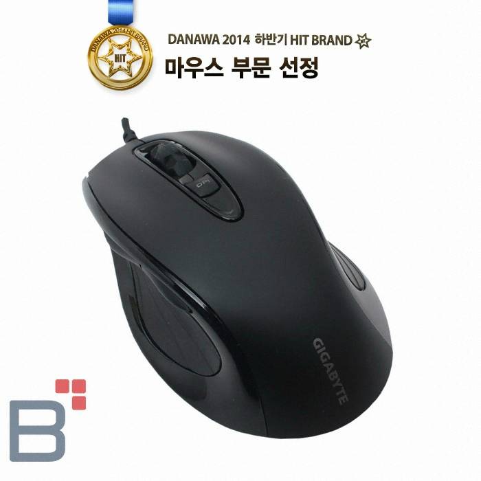 GIGABYTE GM-M6880X