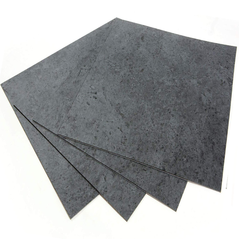 로즈로사 본드식 데코타일 스톤 ECB-205 (60장, 40cm x 40cm)