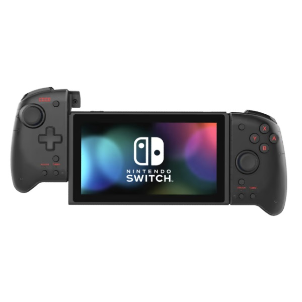 HORI Split Pad Pro (블랙/해외구매)