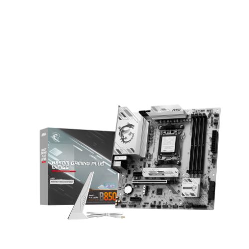 <b>MSI</b> B850M 게이밍 플러스 WIFI6E