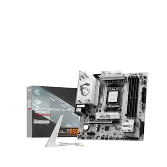 MSI B<b>850M</b> 게이밍 플러스 WIFI6E