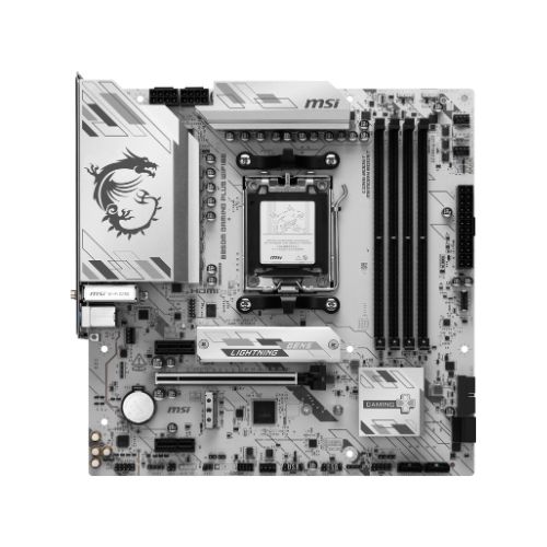 MSI B850M 게이밍 플러스 WIFI6E_이미지