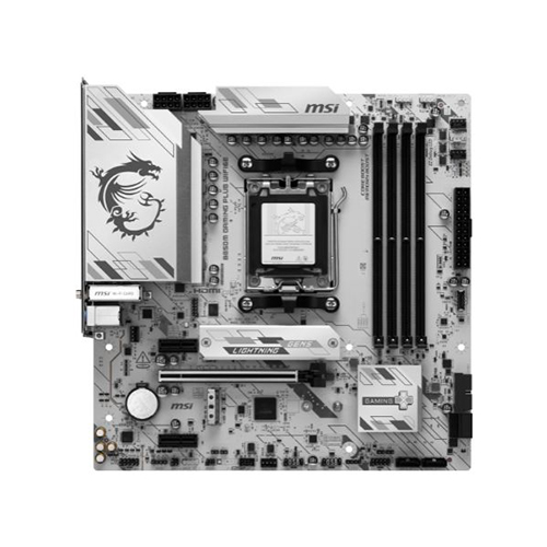 MSI B850M 게이밍 플러스 WIFI6E_이미지