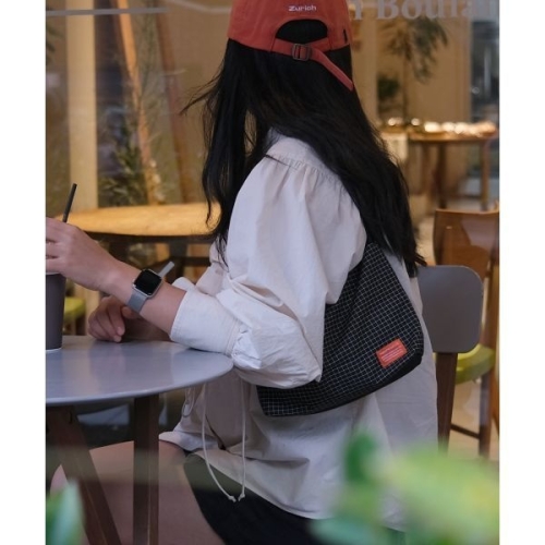 캉가루 POSH-PROJECTS F137 백 미니 181225 911RB_이미지