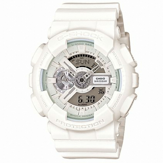 빅페이스 GA-110BC-7A