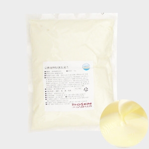 로젠식품 로젠 에멘탈 퐁듀 치즈 소스 1kg (1개)_이미지