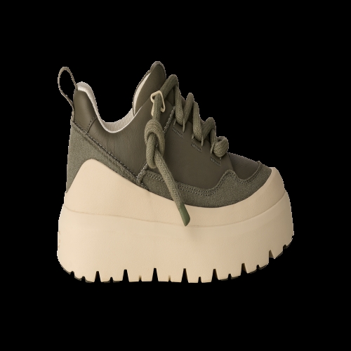 UGG 남성 스니커즈 헤리티지유틸리티스니커_1655304002