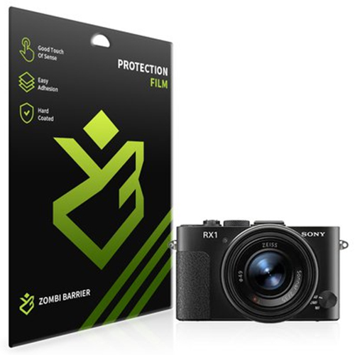���񺣸��� SONY DSC-RX1R�� AR ��ȭ�� ������ȣ�ʸ�