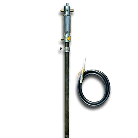 동창유압 에어 드럼용 오일펌프