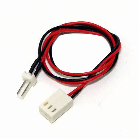 COOLERTEC FC-2P-3P 변환케이블