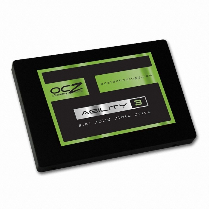 OCZ SS Agility3 series SSD 해외구매 (180GB)_이미지