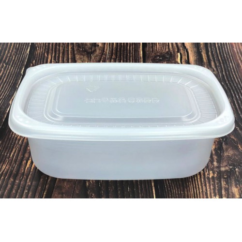 죽용기 신중 750ml