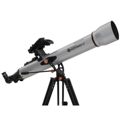 셀레스트론 스타센스 익스플로어 LT 80AZ 천체망원경 (정품)_이미지