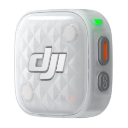 DJI Mic Mini 2S 무선마이크 (DMMT03 송신기)_이미지